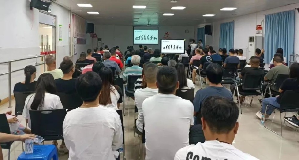 党建业务凝合力，惠民服务送健康 | 扎实开展&ldquo;双联双助工作&rdquo;